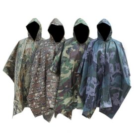 rain coat 2