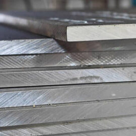 steel trunk