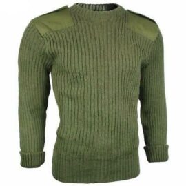 woolen jersey 1