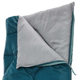 sleeping bag